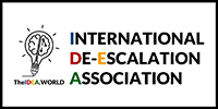  International De-Escalation Associationlogo